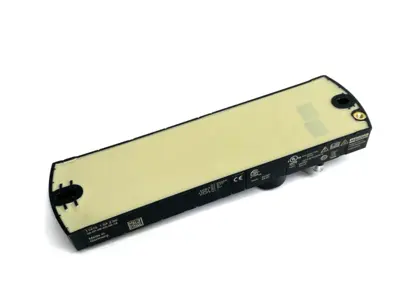 Used MURRELEKTRONIK IMPACT67 COMPACT MODULE, PROFINET, 16 DIG. IN, PLASTIC PLC Ethernet Equipment | Maverick Industrial Sales #1099128