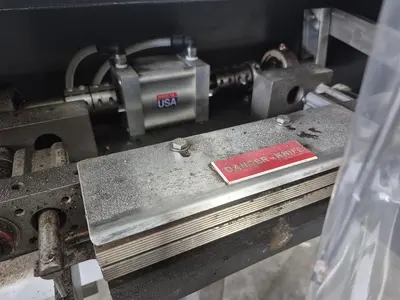 USED MATRIX 916 SERIES
