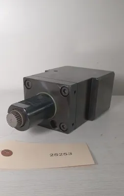 USED SAUTER 0.5.941.204-101 772/20828S