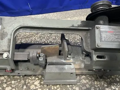 Used JET HVBS463 Horizontal Band Saws Ohio US | HGR 24 #1516931