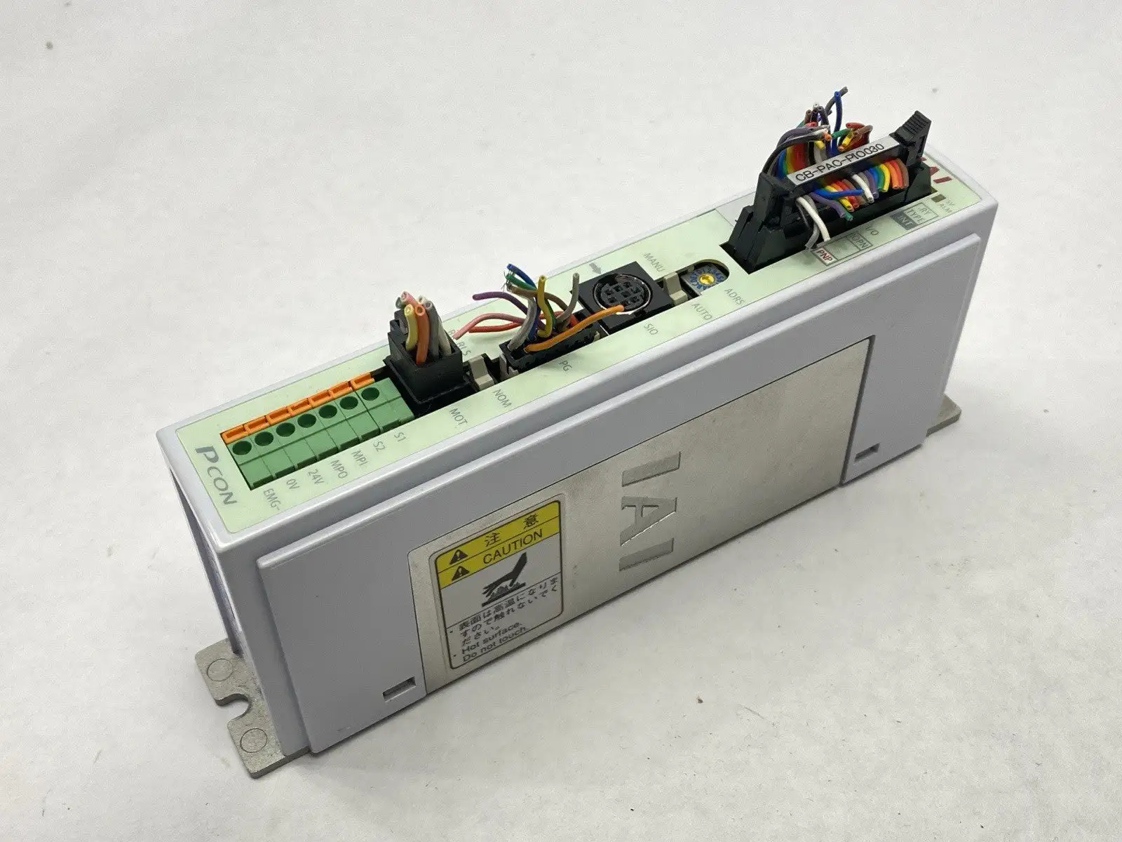 USED IAI POSITION CONTROLLER