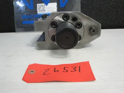 USED MAZAK 53308010100