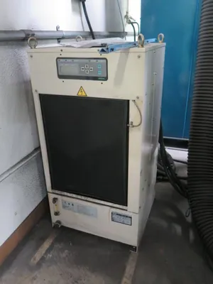 OKK DGM 400 MACHINING CENTERS, VERT., N/C & CNC | Wheeler Machinery Sales (11)