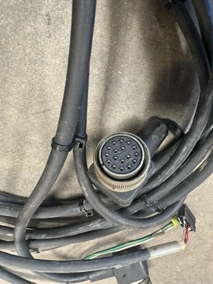 USED Yaskawa 345345345