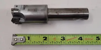 Used MICRO 100 31-4024 Misc Industrial Equipment Kentucky US | Aucto #687761