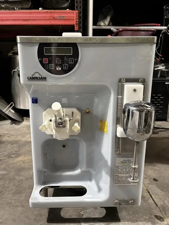 Used 2022 CARPIGIANI 191 Ice Cream Equipment Georgia US | Southeast Restaurant and Supermarket Equipment Sales #1069382