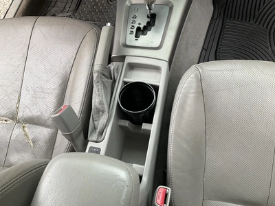 Used 2010 SUBARU FORESTER SUVs Michigan US | Miedema Asset Management Group #1341103