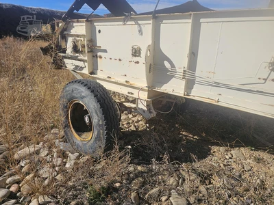Used CMI PD125 Conveyors Colorado US | ABN Services #1339271