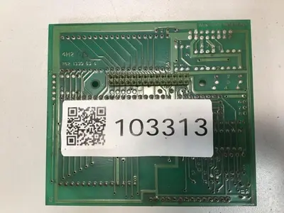 USED KEBA 4H2-1.0