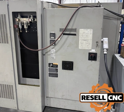 Used 2013 Mori-Seiki NLX2500MC/700 CNC Lathes Florida US | Resell CNC #1486136