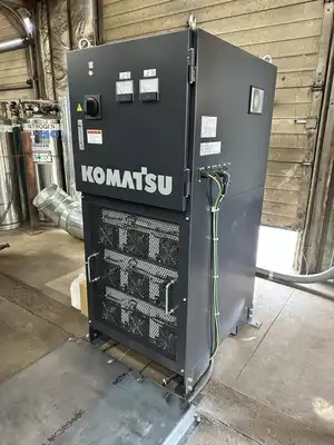USED 2023 KOMATSU TFPL08 6 SERIES