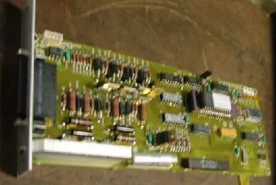 QTY. 7. HEWLETT PACKARD HP 18594-60070 ELECTRONIC ...