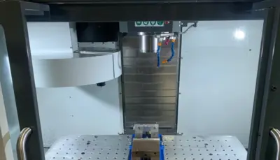 2024 HAAS VF-2 Vertical Machining Centers | Toolquip, Inc. (11)