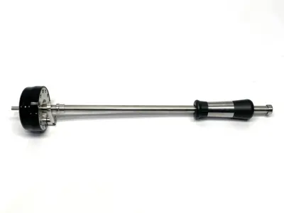 USED UHV DESIGN WOBBLE STICK LINEAR AND ROTARY MOTION