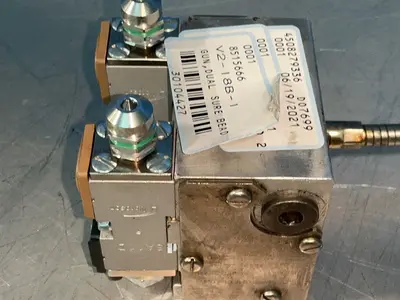 Used NORDSON BCMSURS01202AIAT Pumps Ohio US | HGR 24 #1513537