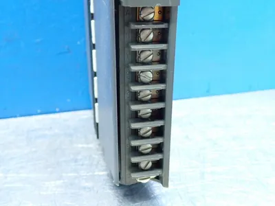 Used ALLEN BRADLEY 1771OB Input / Output Modules Ohio US | HGR 24 #879783