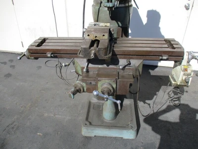 USED ENCO 100-1529