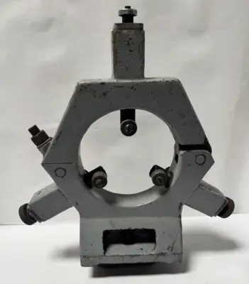 Used WEBB Takisawa _UNKNOWN_ Chucks California US | Amiron Machinery #1275527