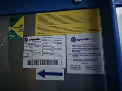NEW 2021 SOUTHAMPTON RTH-95C-N0-N0-N10