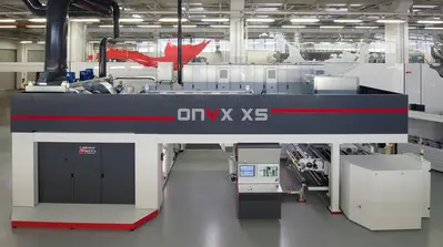 UTECO ONYX 865 Uteco (made-to-order) | Mark One Machinery (3)