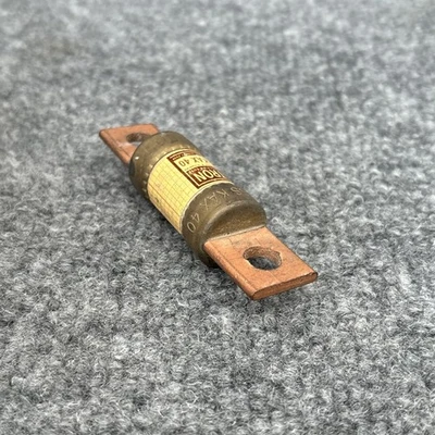 New | in-Stock Fusetron KAX-40 Fuses California US | Davliegogo LLC #1708097