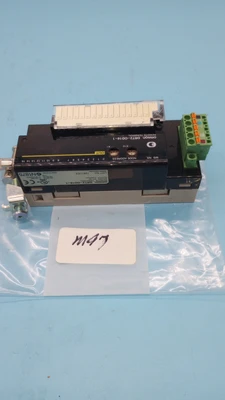USED Omron DRT2-OD16-1 SMART SLAVE 16 PT OUT PNP