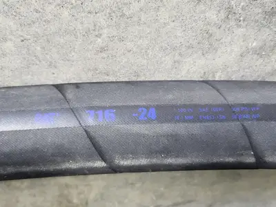 USED CATERPILLAR 135-7710