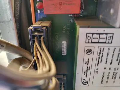 Loop Test System