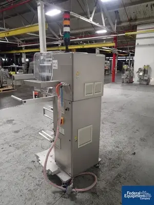 USED Hapa Hapa Flexo Foil Printer, Model H-230-S-1C-LR
