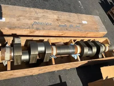 NEW WORTHINGTON OF6XH-4