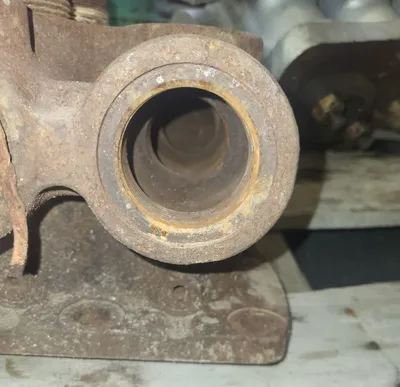 USED WHEATLEY P200A