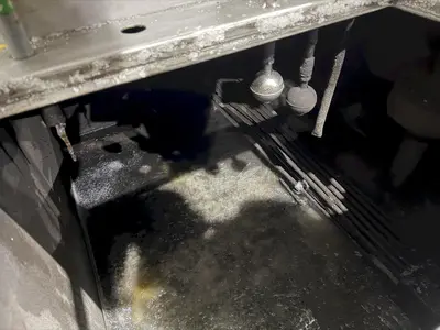 USED JENFAB LJ19"