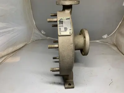 Durco 2x1-10/90 DT25311BD Mark II Pump Casing