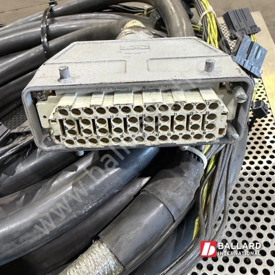 FANUC RCC RM2 Non-Flex Connection Cable