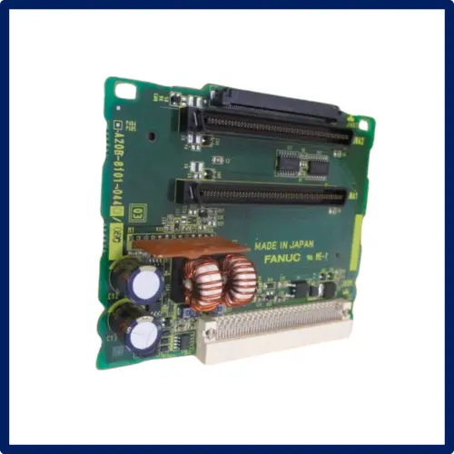 Used FANUC A20B-8101-0440 Circuit Boards Texas US | CNC TOOLS LLC #906689