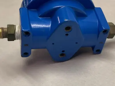 New | in-Stock PARKER QN1 Air Compressor Parts Ohio US | Surplus Asset Holdings #1547722
