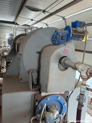 USED PIERALISI JUMBO 3