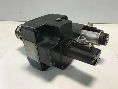 USED VICKERS DG4V3S2AMUHL760EN490