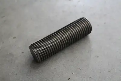 3-1/2" Threaded Stud