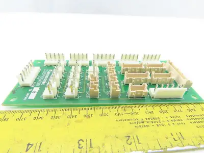 Panasonic ZUEP55430 Circuit Board