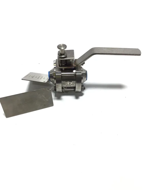 Used BNL _UNKNOWN_ Valves/Fittings Pennsylvania US | Moses B Glick #989901