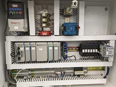 Used BOSCH 840E Misc Electrical & Power Parts | ND Industrial Surplus #1212140