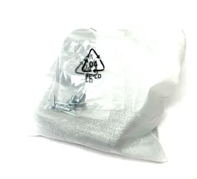 New | in-Stock ABB OmniCore FlexPendant E-Stop Button Cover/Cradle Piece Robot Parts Michigan US | Maverick Industrial Sales #1391343