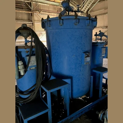 USED KAYDON - BOWSER KT100AH