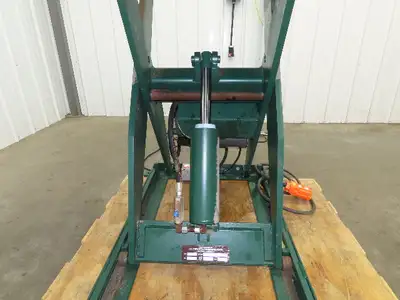 Used SOUTHWORTH _UNKNOWN_ Misc Lifts Indiana US | Arrow Industrial #1367371