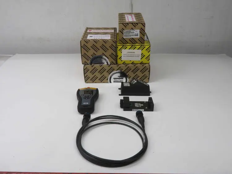 Used _UNKNOWN_ _UNKNOWN_ Analyzer Testers Texas US | Aucto #1556396