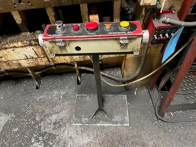 USED CLEARING S2-300-72-48