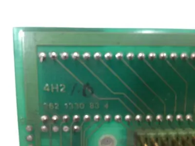 USED KEBA 4H2-1.0