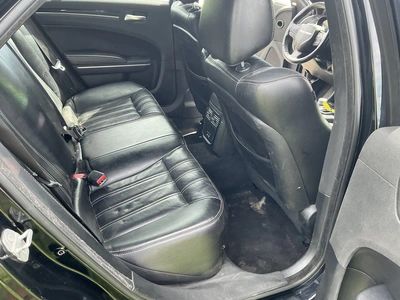 Used 2019 CHRYSLER 300 Sedans Michigan US | Miedema Asset Management Group #1484114