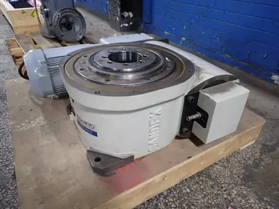Used SANKYO 19AD04277RSR3VW1 Tooling & Accessories (Other) Ohio US | HGR 24 #756670